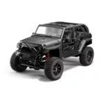 1:12 Scale 2.4G 4WD RC Off-Road Truck with Lights