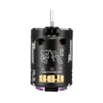 Surpass Hobby Rocket V3 Brushless Motor – Ideal for 1/10 RC Racing Vehicles