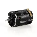 Surpass Hobby Rocket V3 Brushless Motor – Ideal for 1/10 RC Racing Vehicles