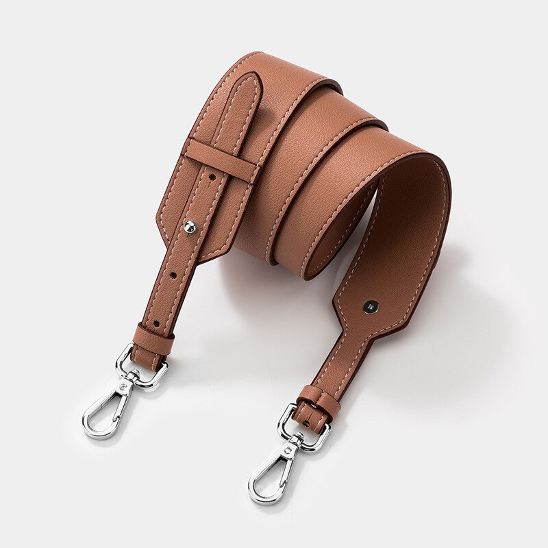 Strap For Bags Adjustable Length women ,Adjustable Length Shoulder Bags Strap