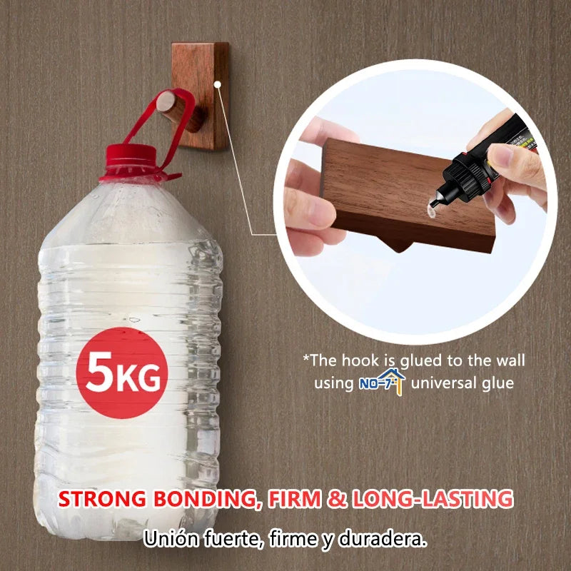 Super Extra Strong Glue for Plastic Welding Wood Metal Glass Ceramic Jewelry Repair Glue Multi-functional Oily Original Glue