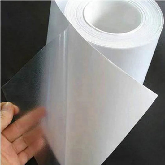 Car Polyurethane Clear Anti-Scratch Door Sill Edge Paint Protection Film Vinyl Sheet Anti Scratch Transparence Film 15cm