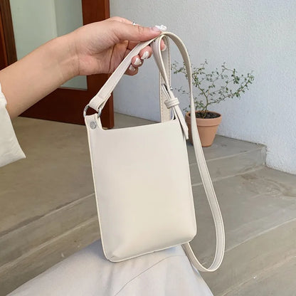 Fashion Women's bag Crossbody Bags For Women Summer 2023 Mini Shoulder Bag Female Phone Purse And Handbags