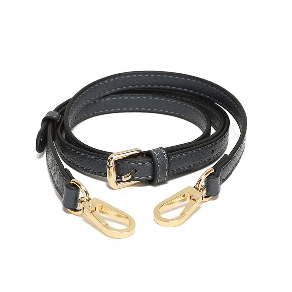 Women Transformation Conversion Hang Buckle Leather Strap