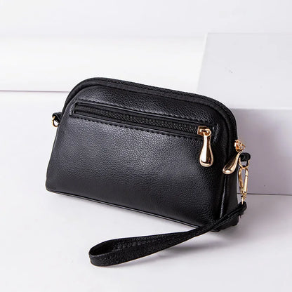 2023 Summer Girl‘s  Mini Phone Messenger Bag Ins Women's Crossbody Small Bag High Sense Mom Shoulder Crossbody Handbag