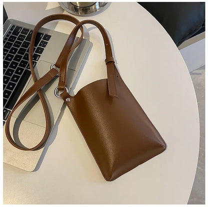 Fashion Women's bag Crossbody Bags For Women Summer 2023 Mini Shoulder Bag Female Phone Purse And Handbags