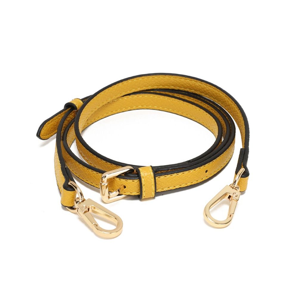 Elevate Your Style with Women Transformation Replacement Hang Buckle Handbag Belts