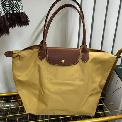 Women's Luxury Shoulder Bags New Longchamp Bag