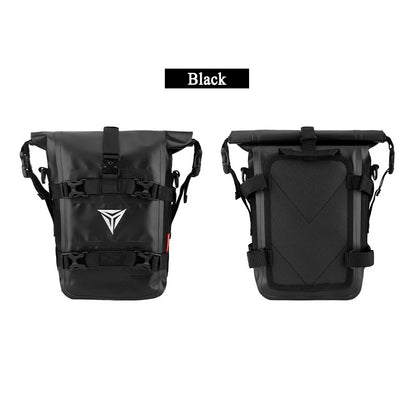 Motorcycle Frame Crash Bars Waterproof Bag Repair Tool Placement Bag For YAMAHA TENERE 700 Tenere700 XTZ 700 T700 2019-2022