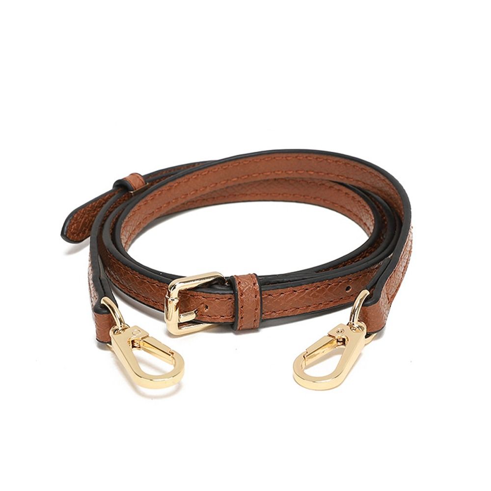 Women Transformation Conversion Hang Buckle Leather Strap