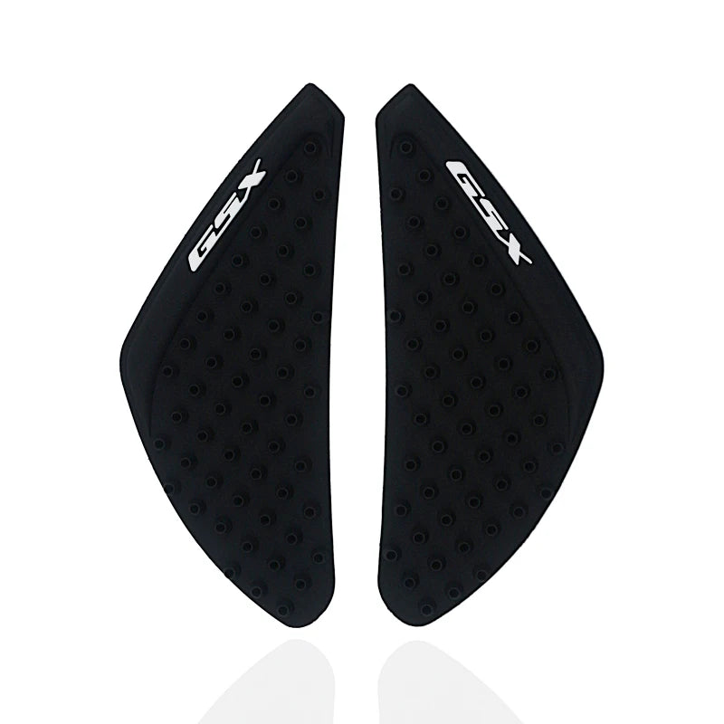 2021 Motorcycle Tank Pad Fit for Suzuki GSX-R GSXR 150 125 GSX-R125 GSXR150 Side Tank Traction Anti Slip Pads Knee Grip Stickers