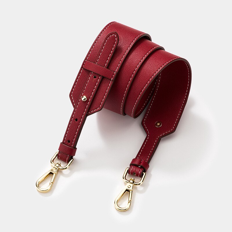 Strap For Bags Adjustable Length women ,Adjustable Length Shoulder Bags Strap