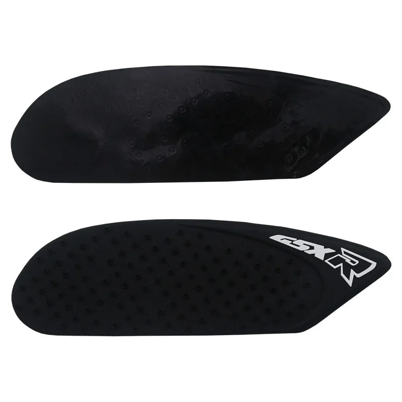 For Suzuki GSX-R GSXR 600 750 GSXR600 GSXR750 2006 2007 Motorcycle Anti slip Tank Pad Side Gas Knee Protector Stickers