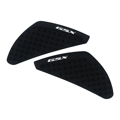 2021 Motorcycle Tank Pad Fit for Suzuki GSX-R GSXR 150 125 GSX-R125 GSXR150 Side Tank Traction Anti Slip Pads Knee Grip Stickers