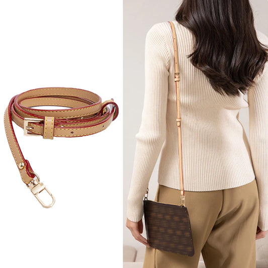 100-120cm Long Adjustable Size Replacement Shoulder Bag Strap  For Crossbody Bag Detachable Handbag Bag Belt Strap