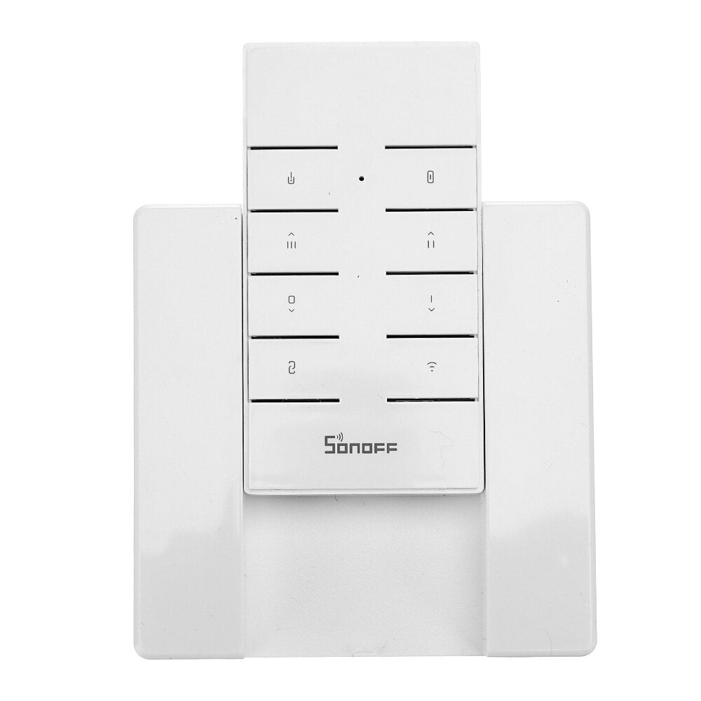 SONOFF RM433 – Versatile 8-Key RF Remote Control, Compatible with Various Series