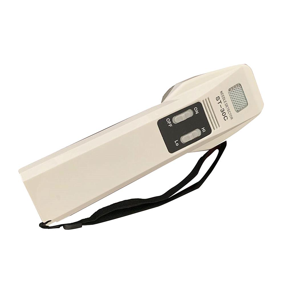 High Sensitivity Handheld Metal Detector, ST-30C Iron Scanner