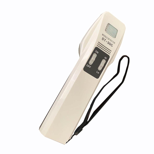 High Sensitivity Handheld Metal Detector, ST-30C Iron Scanner