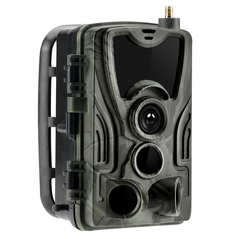 SUNTEKCAM HC-801PRO Trail Camera – 4K HD, Waterproof, Night Vision, Wildlife Photography & Outdoor Monitoring