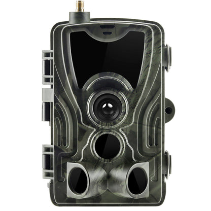 SUNTEKCAM HC-801PRO Trail Camera – 4K HD, Waterproof, Night Vision, Wildlife Photography & Outdoor Monitoring