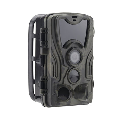 SUNTEKCAM 4K HD Waterproof Hunting Trail Camera with Night Vision and WIFI