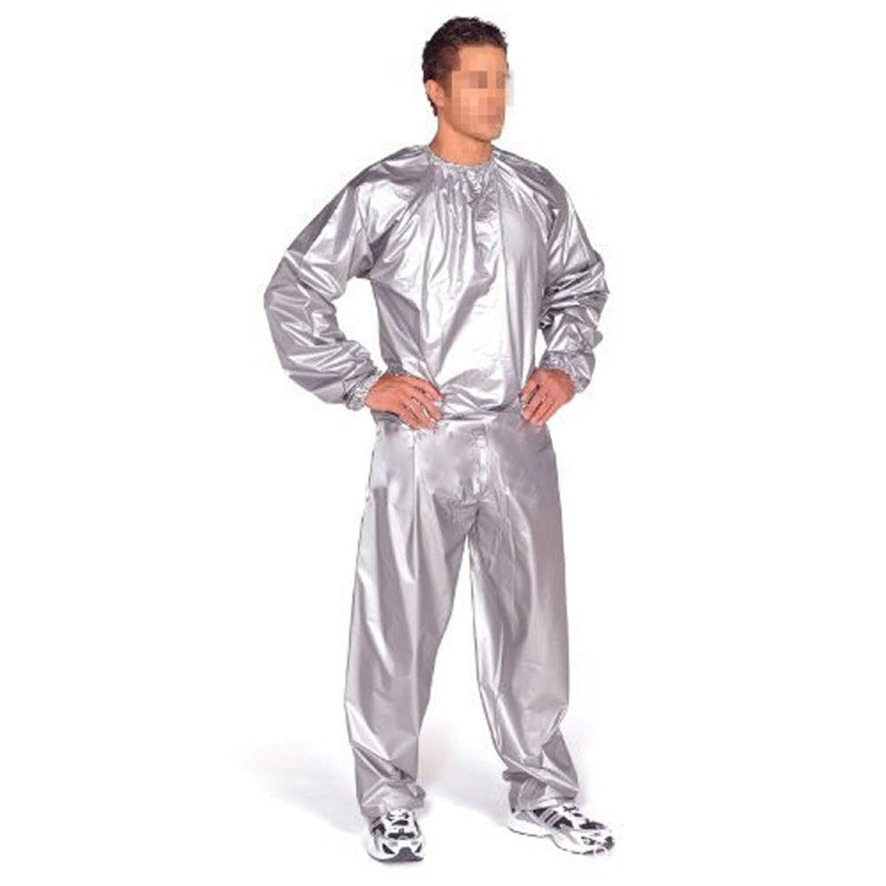 Waterproof Sweat-Inducing Sauna Suit