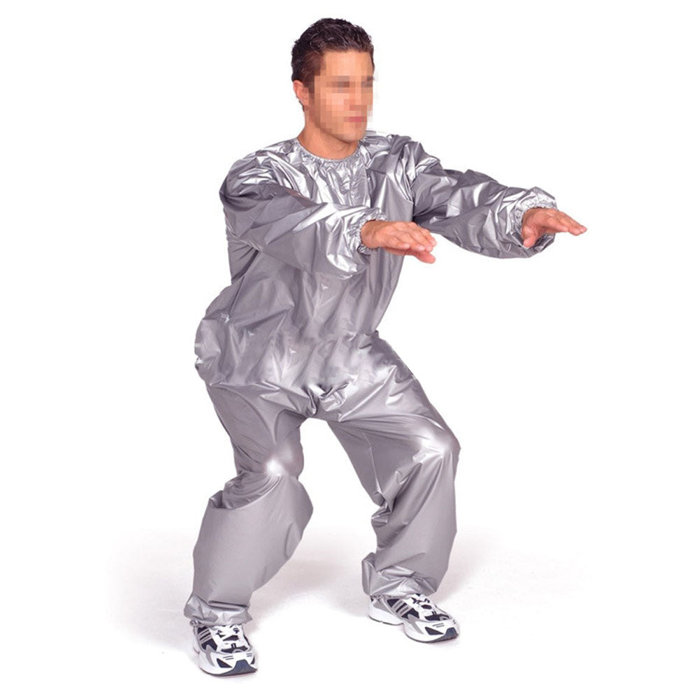 Waterproof Sweat-Inducing Sauna Suit