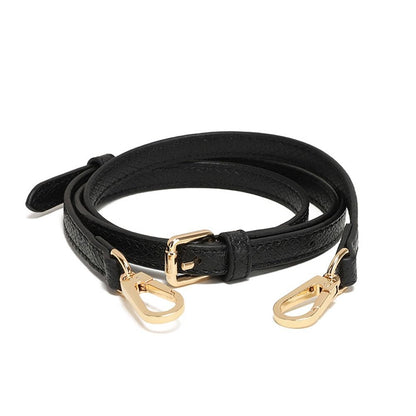 Women Transformation Conversion Hang Buckle Leather Strap