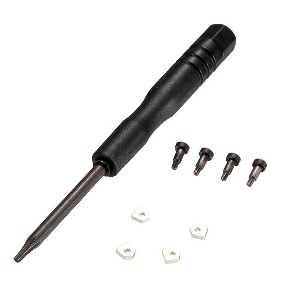 Suunto Ambit Screwdriver Kit for Sport, Peak, and Run Models