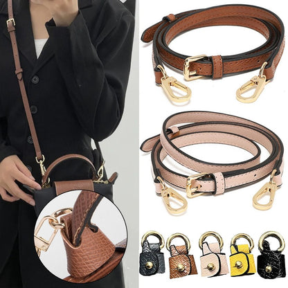 Elevate Your Style with Transformation Conversion Women Handbag Belts