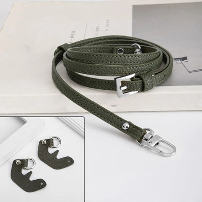 Bag Strap for LONGCHAMP Mini Bag Shoulder Strap Bag Free Punching Modification Bag Belt Accessories 100-120CM