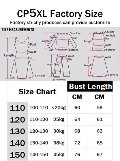 Sleeveless Cheerleader Short Skirt 2 PCS Set Girls Kids Party Holiday Cute Dress Homecoming Season Sport Performance Uniform Pom