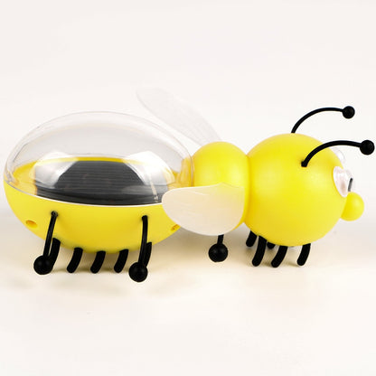 Moving Solar Powered Insect Robot Toys