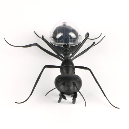 Moving Solar Powered Insect Robot Toys