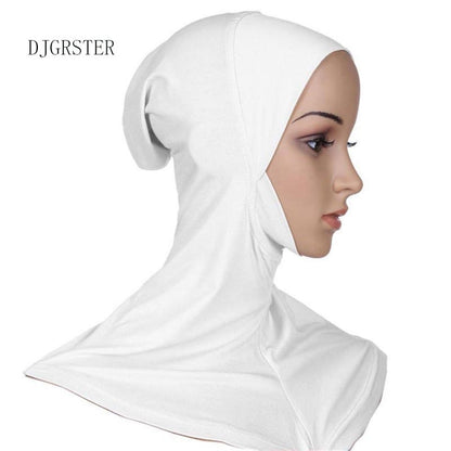 Quick-Dry Sports Hijab – Stretchable, Comfortable Athletic Headwear