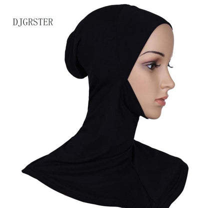 Quick-Dry Sports Hijab – Stretchable, Comfortable Athletic Headwear