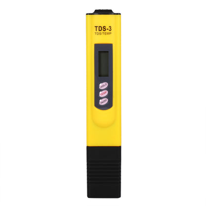 Digital TDS Meter for Water Quality Testing