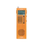 TECSUN PL-368 Portable Digital Radio with DSP SSB and World Band Stereo