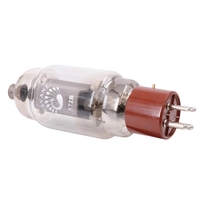 Tested 572B Vacuum Tube – Ideal for Amplifier and Welding Equipment