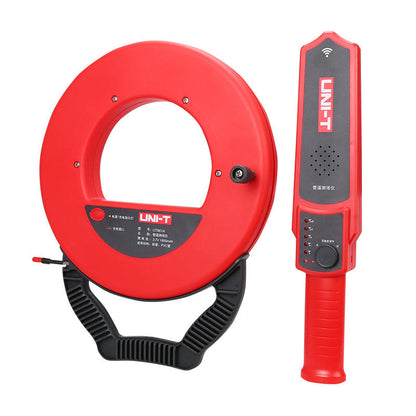 UNI-T UT661A Wall and Pipe Scanner, Ideal Diagnostic Tool for Plumbers