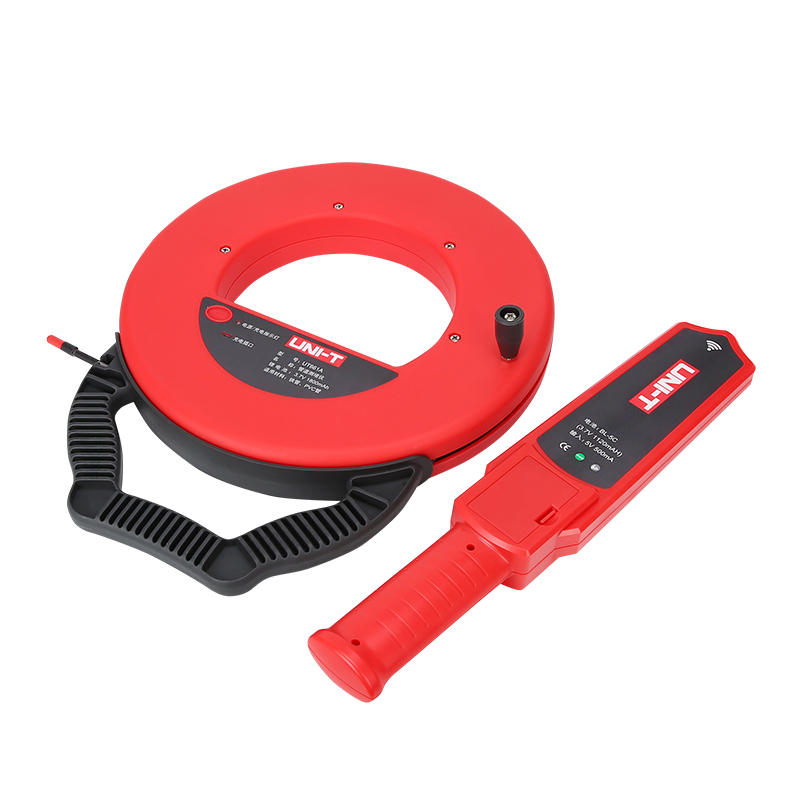 UNI-T UT661A Wall and Pipe Scanner, Ideal Diagnostic Tool for Plumbers