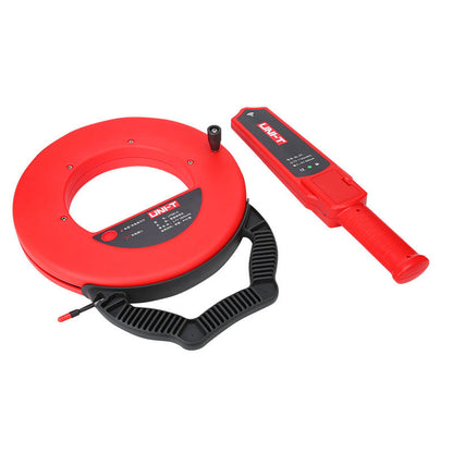 UNI-T UT661A Wall and Pipe Scanner, Ideal Diagnostic Tool for Plumbers