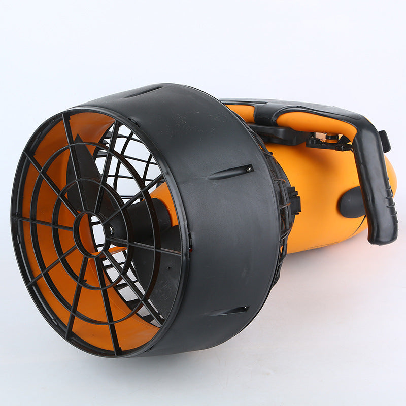 Underwater AquaJet Dive H2: Thruster Scooter for Diving