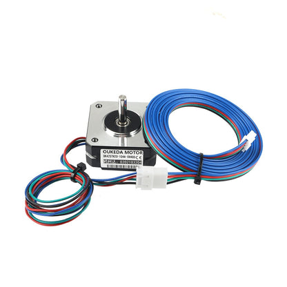 Voron V2.4 Extruder Motor for 3D Printer – 42-20 20mm Stepper Motor with 2M Extension Cable