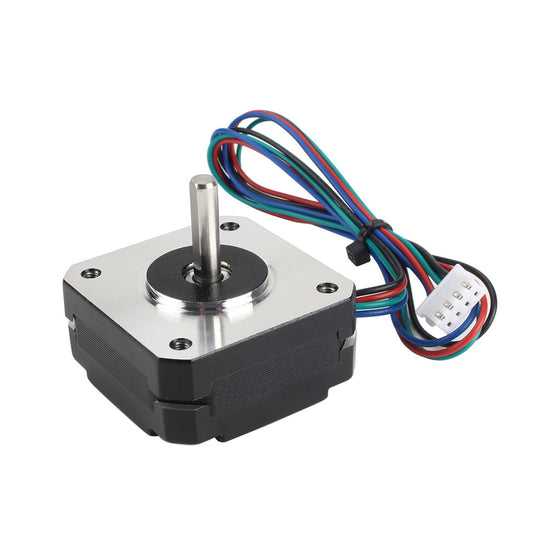 Voron V2.4 Extruder Motor for 3D Printer – 42-20 20mm Stepper Motor with 2M Extension Cable