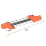 Stihl Quick File Sharpener for 4mm Chainsaw Chain