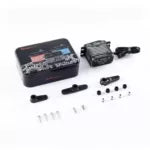 High-Torque Waterproof Digital Servo – Ideal for RC Cars and Robots