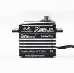 High-Torque Waterproof Digital Servo – Ideal for RC Cars and Robots