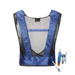 Steel Welding Air-Cooled Vest with Voortex Tube Technology