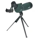 Waterproof Zoom Spotting Scope Telescope